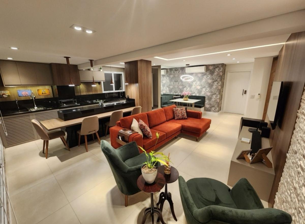 Apartamento à venda em Osasco, com 2 quartos, 96m² - Corretora de Imóveis - Jéssica Gomes.