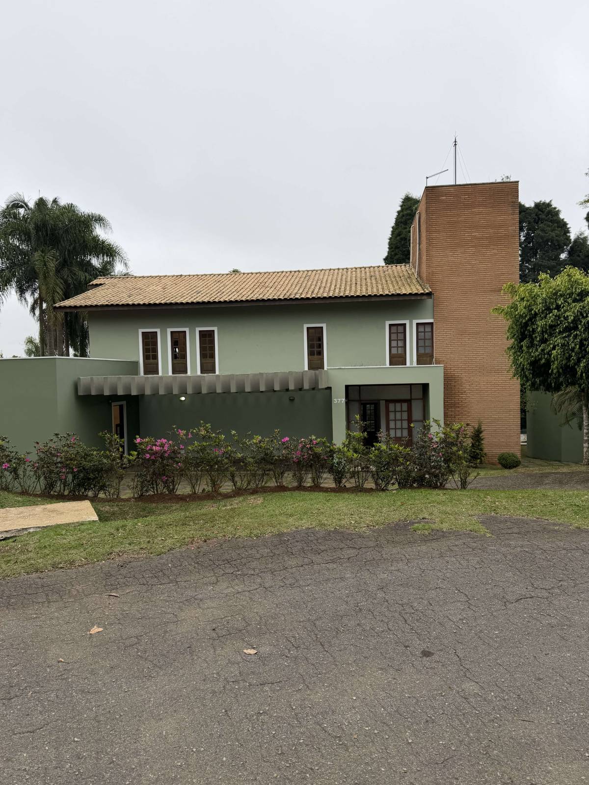Casa de condomínio à venda em São Roque, Do Carmo (Canguera), com 6 quartos, 1260m² - Corretora de Imóveis - Jéssica Gomes.