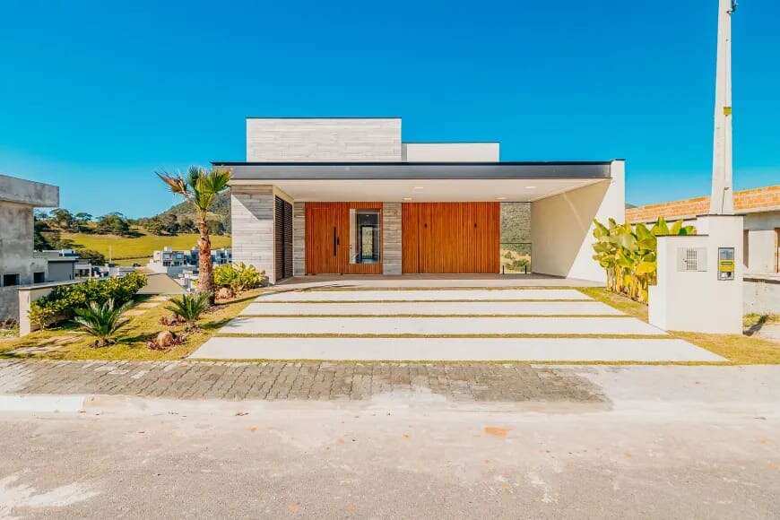 Casa de condomínio à venda em Atibaia, com 3 quartos, 360m² - Corretora de Imóveis - Jéssica Gomes.