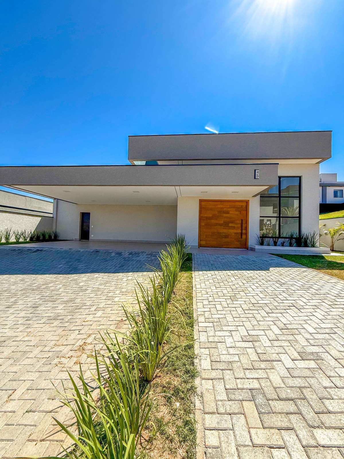 Casa de condomínio à venda em Atibaia, com 4 quartos, 760m² - Corretora de Imóveis - Jéssica Gomes.