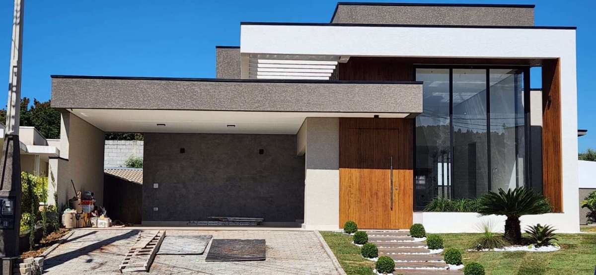 Casa de condomínio à venda em Atibaia, Rio abaixo, com 3 quartos, 475m² - Corretora de Imóveis - Jéssica Gomes.