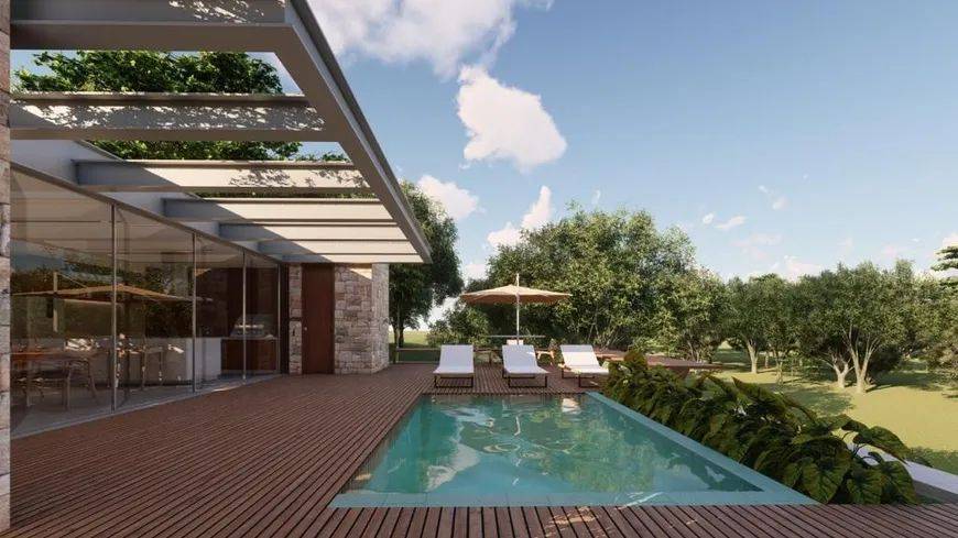 Casa de condomínio à venda em Itu, com 3 quartos, 503m² - Corretora de Imóveis - Jéssica Gomes.