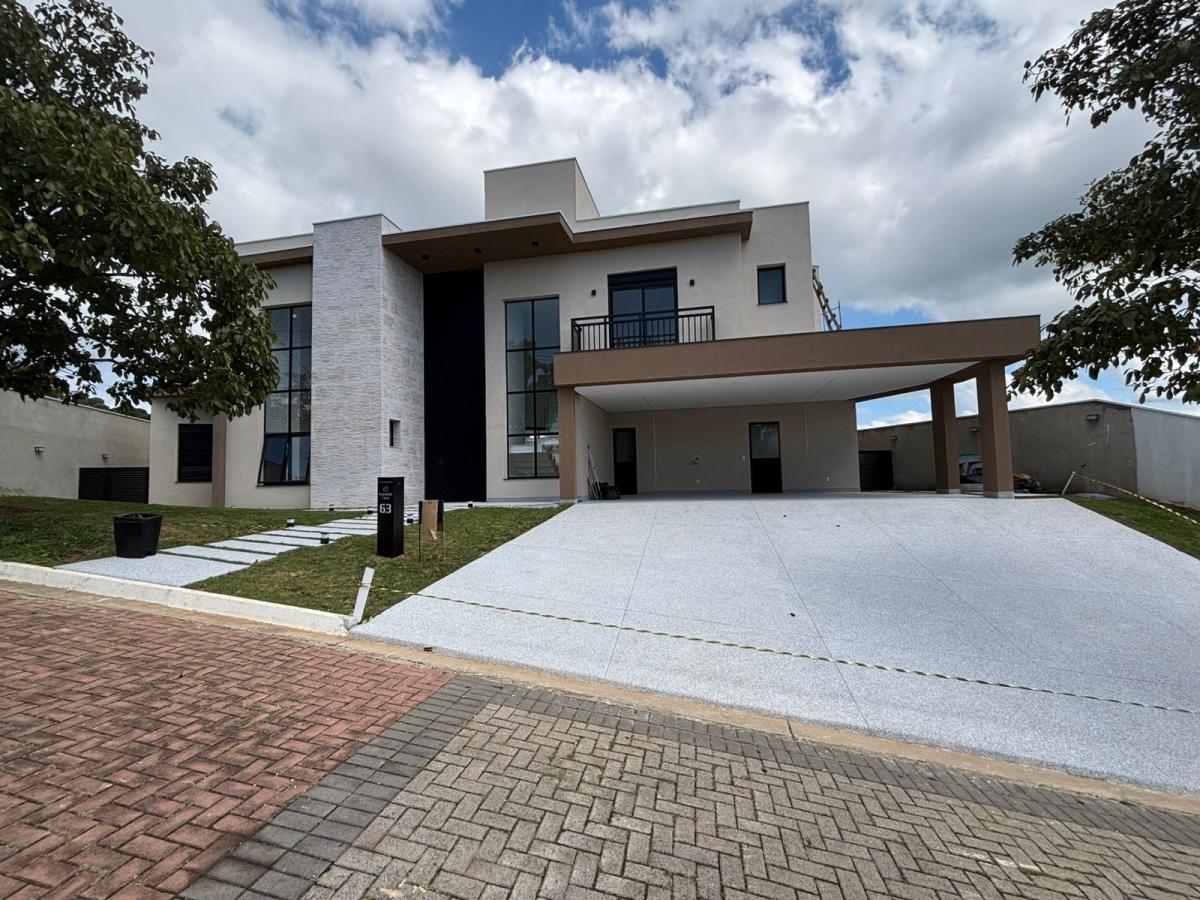 Casa de condomínio com 4 quartos, 530m², à venda em Barueri, Aldeia da serra - Corretora de Imóveis - Jéssica Gomes.