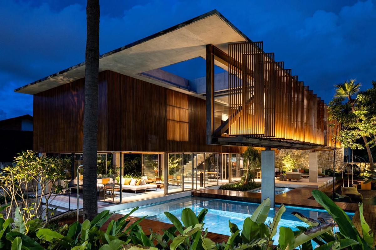 Casa de condomínio com 4 quartos, 731.00m², à venda em Barueri, Alphaville - Corretora de Imóveis - Jéssica Gomes.