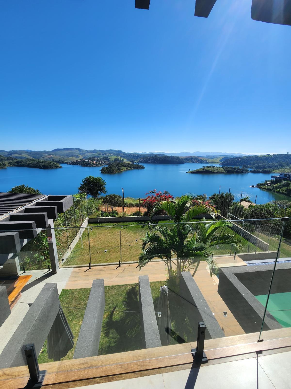 Casa de condomínio com 4 quartos, 1700m², à venda em Igaratá - Corretora de Imóveis - Jéssica Gomes.