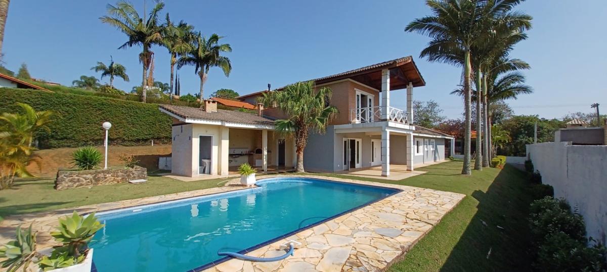 Chácara com 4 quartos, 1000m², à venda em Ibiúna - Corretora de Imóveis - Jéssica Gomes.