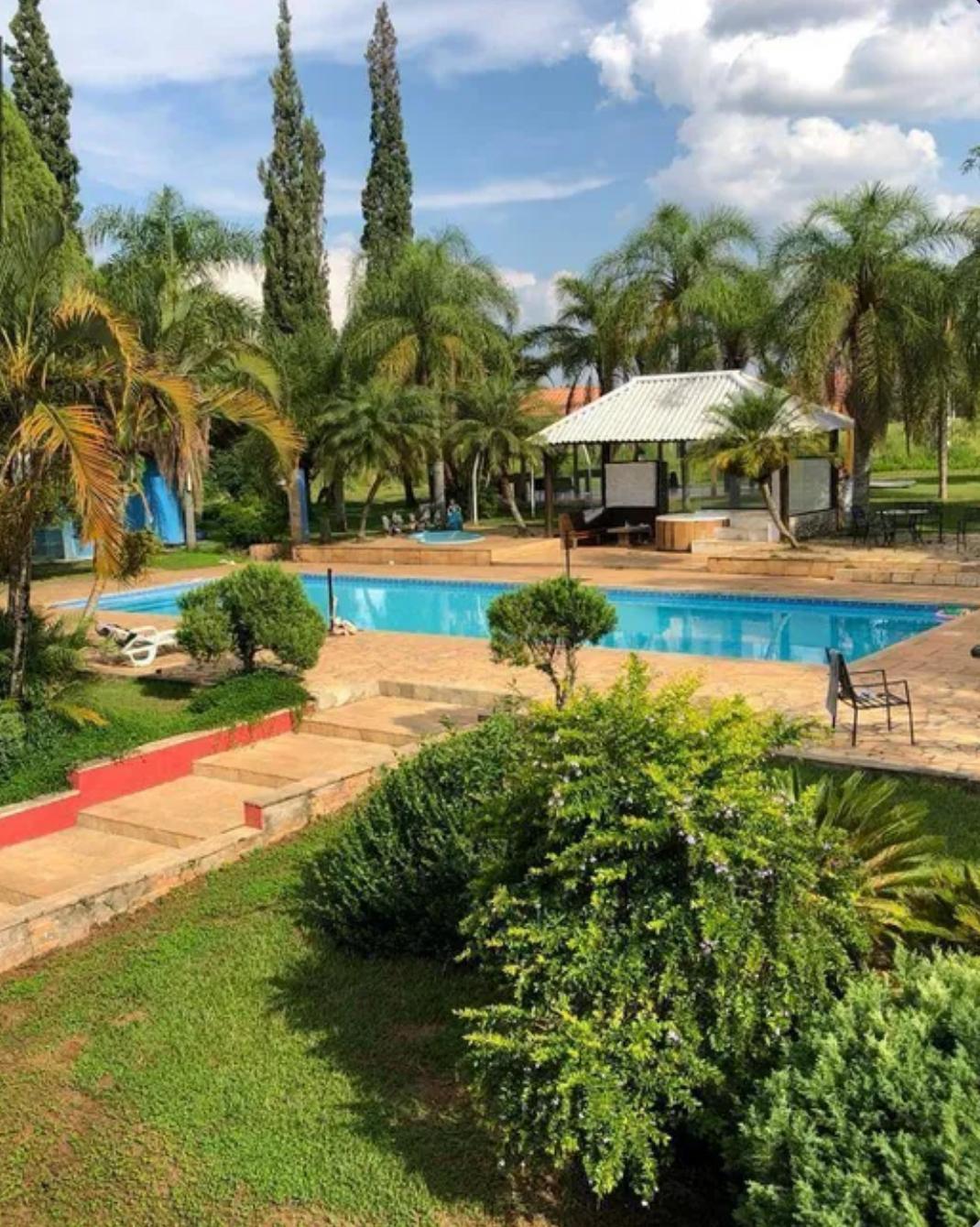 SÍTIO PLANO COM 24.000 M2, Itú SP. - Corretora de Imóveis - Jéssica Gomes.