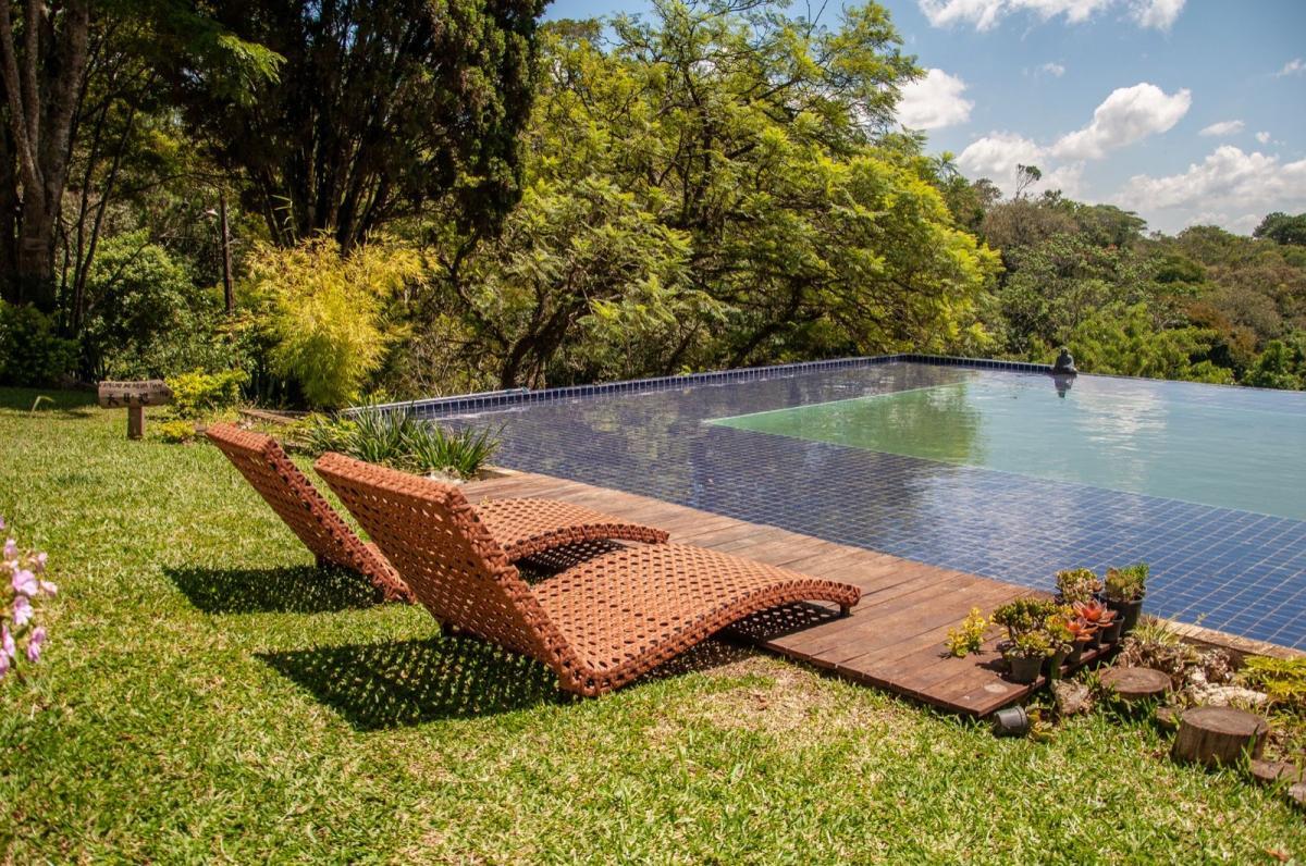 Sítio à venda em São Roque, com 8 quartos, 100000m² - Corretora de Imóveis - Jéssica Gomes.