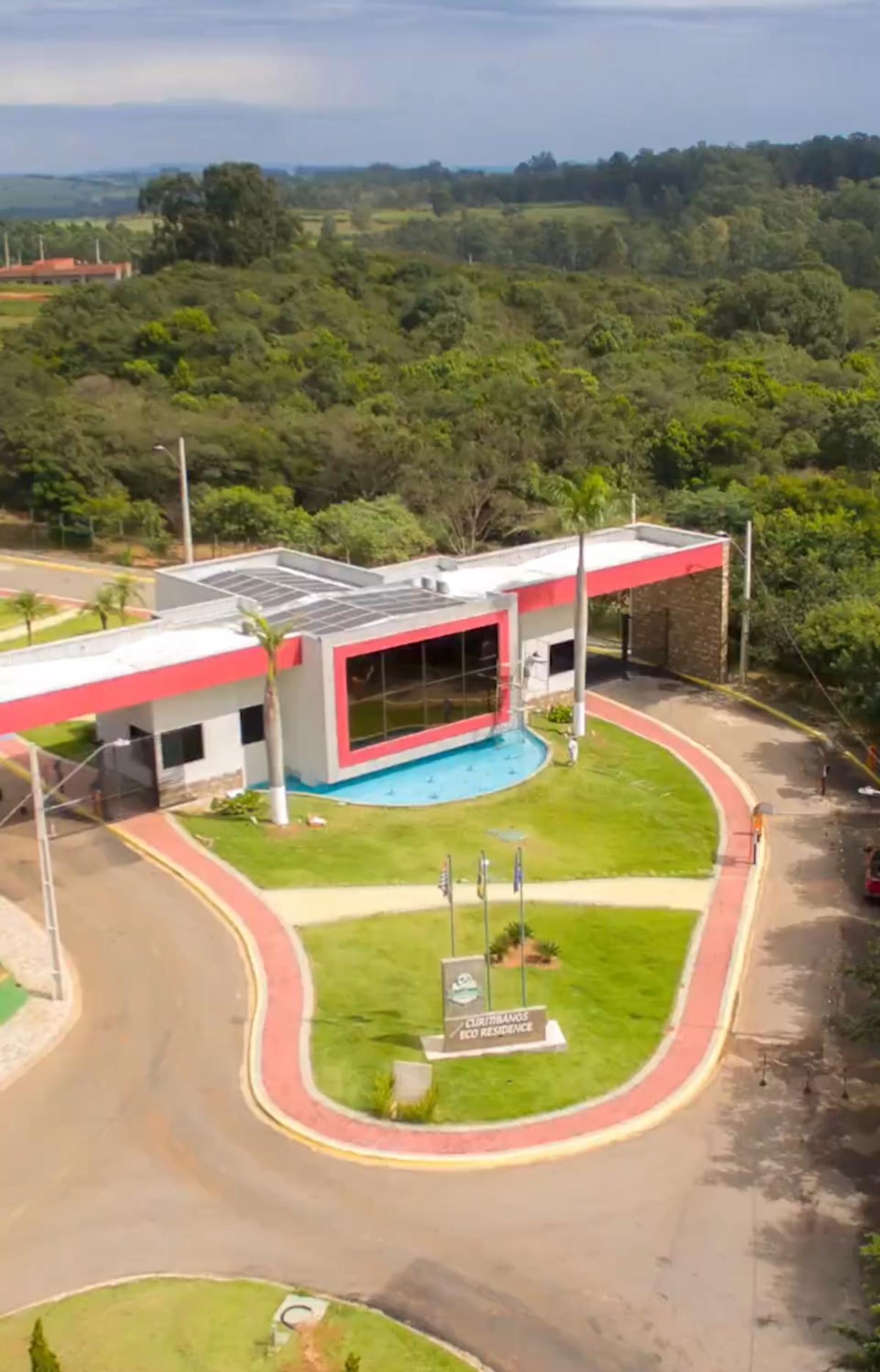 Terreno em Condomínio, 1000m², à venda em Bragança Paulista, Condomínio Eco Residence - Corretora de Imóveis - Jéssica Gomes.